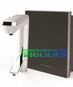 Máy lọc nước iON kiềm IonFarms Alpha-U1700 - 5 MÁY LỌC NƯỚC ION KIỀM IONFARMS ALPHA-U1700