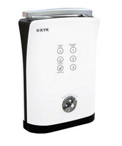 MÁY LỌC NƯỚC ION KIỀM KYK HISHA