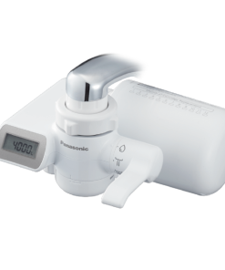 MÁY LỌC NƯỚC TẠI VÒI PANASONIC TK-CJ600