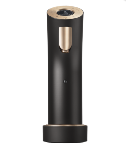 MÁY LỌC NƯỚC WELLS THE ONE DARK BROWN NÓNG LẠNH