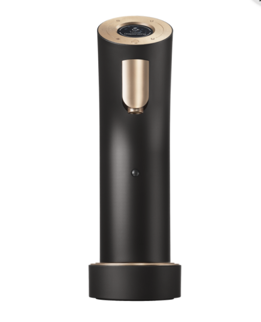 MÁY LỌC NƯỚC WELLS THE ONE DARK BROWN NÓNG LẠNH