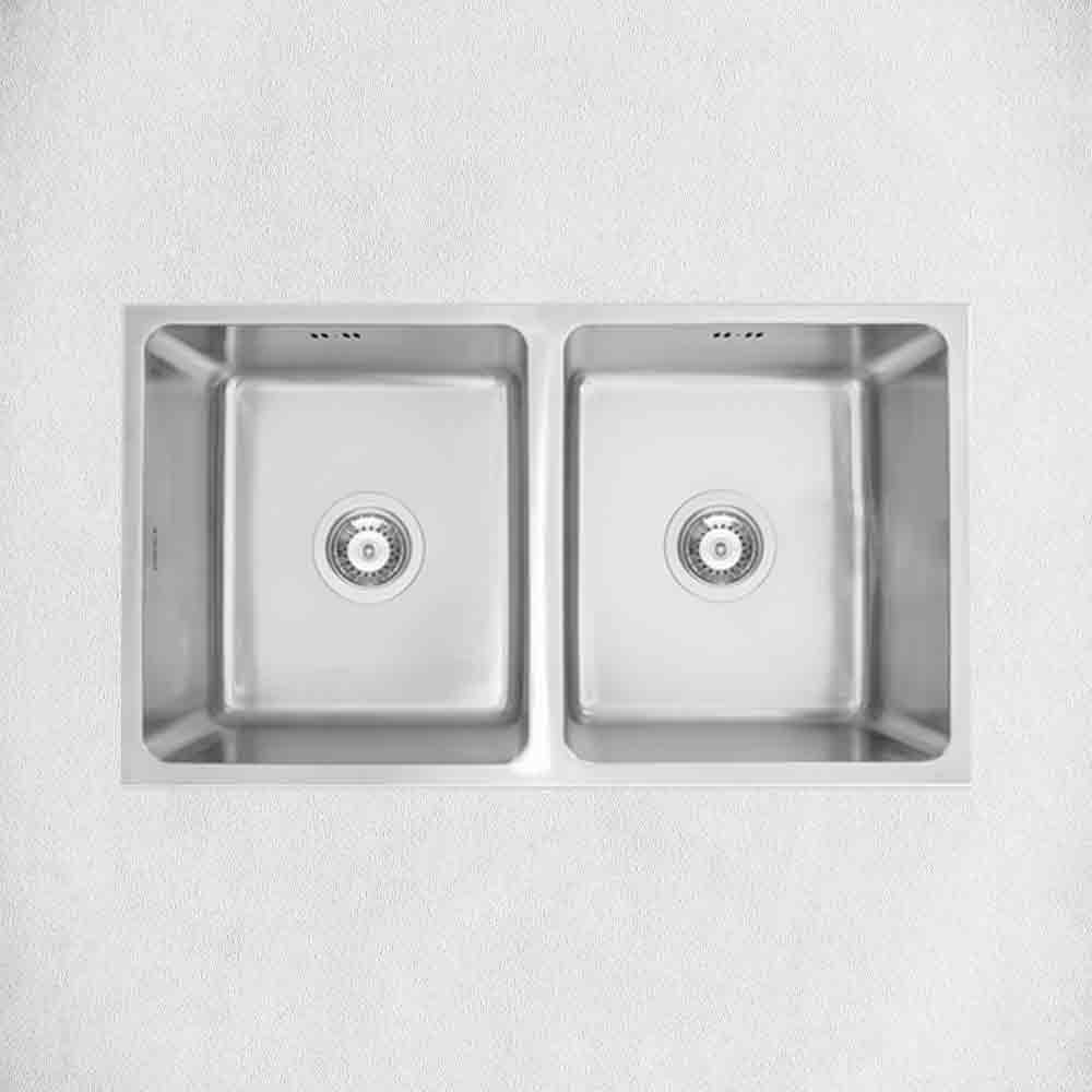 1 vài lý do nên chọn chậu rửa chén Hafele