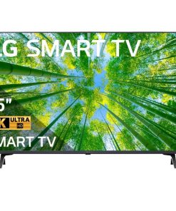 Smart Tivi LG 4K 75 inch 75UQ8000PSC