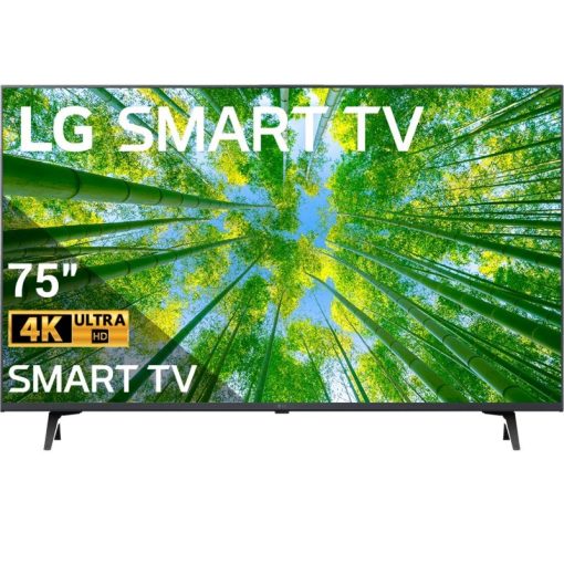 Smart Tivi LG 4K 75 inch 75UQ8000PSC - 1
