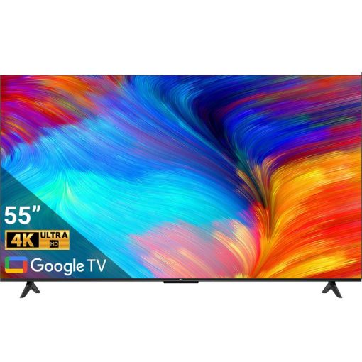 Google Tivi TCL 55 inch 55P638 - 1