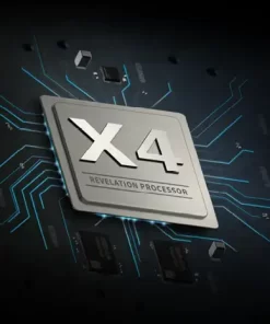 Android Tivi Sharp 4K 50 inch 4T-C50DK1X - 26 Android Tivi Sharp 4K 50 inch 4T-C50DK1X - 25