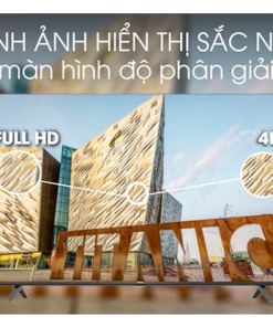 Android Tivi 4K TCL 50 Inch 50P615 - 17