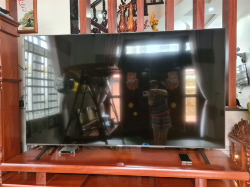 Smart Tivi LG 4K 75 inch 75UQ8000PSC - 15