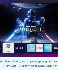 Smart Tivi Samsung 4K 55 inch UA55AU7700KXXV - 21 Smart Tivi Samsung 4K 55 inch UA55AU7700KXXV - 20