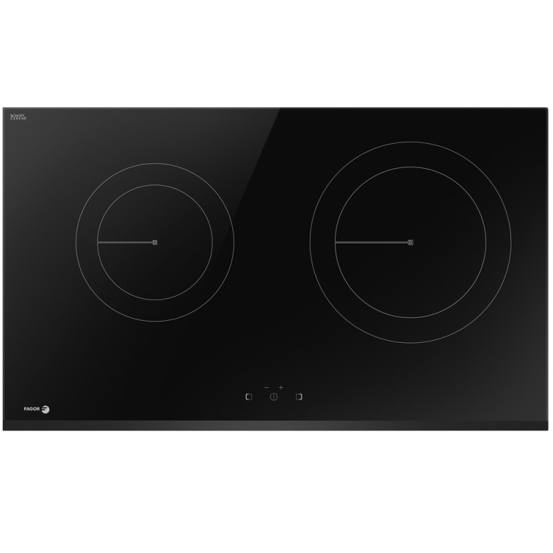 1 vài lý do nên mua bếp từ Fagor