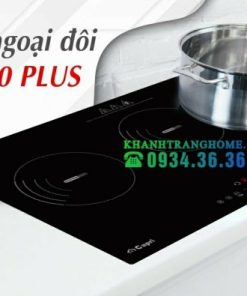 Bếp điện từ Capri CR-810Plus - 5 BẾP ĐIỆN TỪ CAPRI CR-810PLUS
