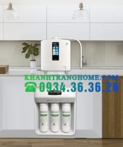 Bộ tiền xử lý nước Digisui Expert - 5 BỘ TIỀN XỬ LÝ NƯỚC DIGISUI EXPERT