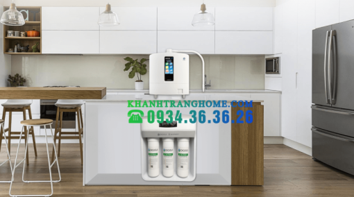BỘ TIỀN XỬ LÝ NƯỚC DIGISUI EXPERT