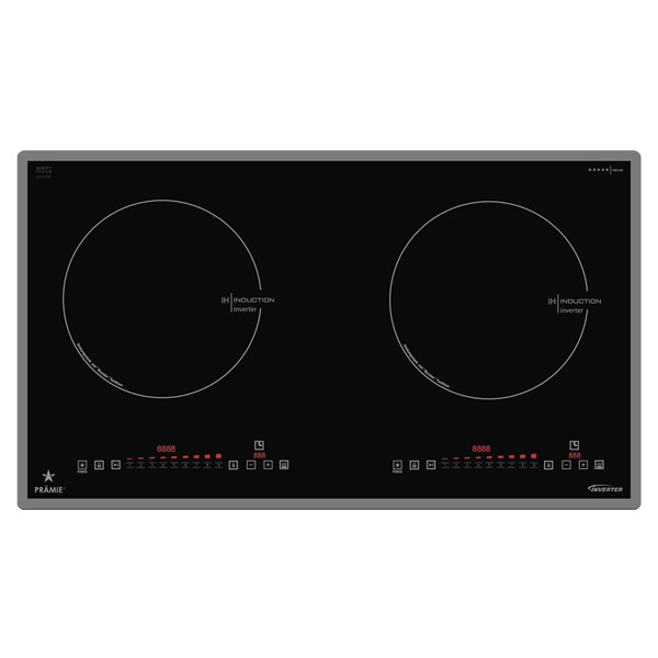 Có Nên Mua Bếp Điện Từ Pramie Hay Không - 6 lý do nên mua bếp từ