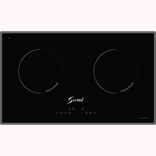 Có nên mua bếp điện từ Sevilla để sử dụng hay không - 4 ưu điểm của bếp