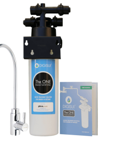 MÁY LỌC NƯỚC DIGISUI THE ONE