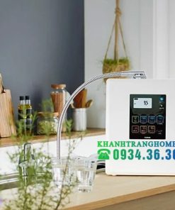 MÁY LỌC NƯỚC ION KIỀM FUJIIRYOKI HWP-77