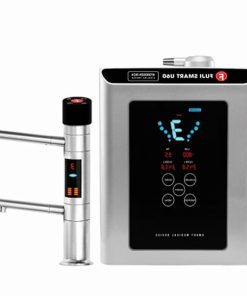 MÁY LỌC NƯỚC ION KIỀM FUJI SMART U60