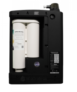 Máy lọc nước iON kiềm IonFarms Alpha-U1700 - 4 MÁY LỌC NƯỚC ION KIỀM IONFARMS ALPHA-U1700