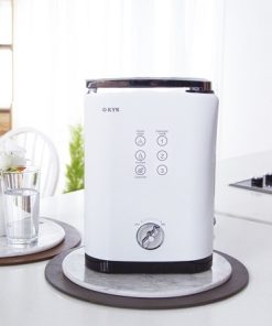 MÁY LỌC NƯỚC ION KIỀM KYK HISHA - 5 MÁY LỌC NƯỚC ION KIỀM KYK HISHA