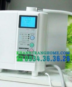 Máy lọc nước kangen Impart Excel-FX MX-99 - 6 MÁY LỌC NƯỚC KANGEN IMPART EXCEL-FX MX-99