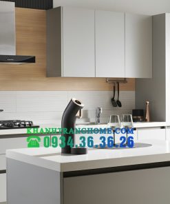 Máy lọc nước Wells The One Dark Brown nóng lạnh - 14 MÁY LỌC NƯỚC WELLS THE ONE DARK BROWN NÓNG LẠNH