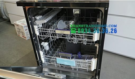MÁY RỬA CHÉN CAPRI CR-3266