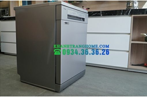 MÁY RỬA CHÉN CAPRI CR-3268