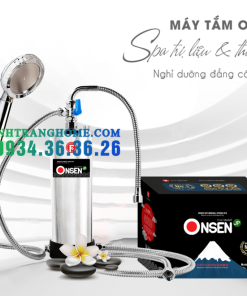 Máy tắm Onsen Fuji Smart JP - 4 MÁY TẮM ONSEN FUJI SMART JP