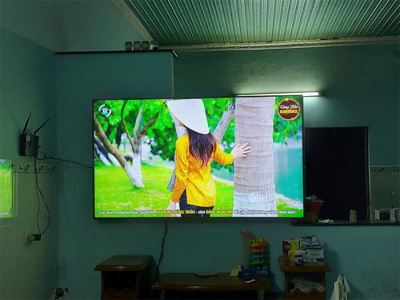 Smart Tivi LG 4K 70 inch 70UQ8000PSC - 34