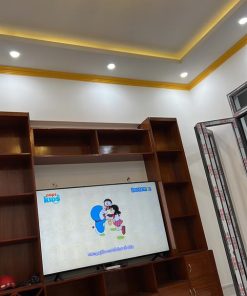 Smart Tivi LG 4K 75 inch 75UQ8000PSC - 27