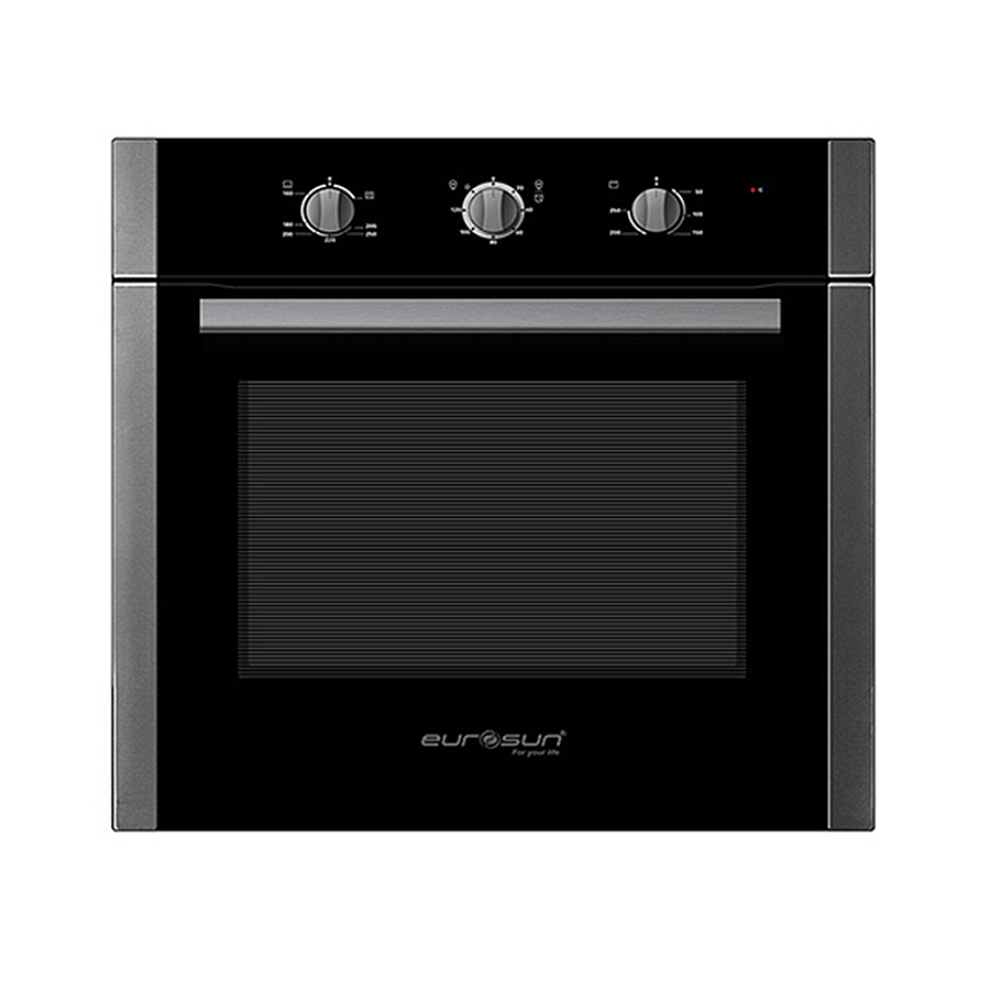1 vài ưu điểm của lò nướng Eurosun