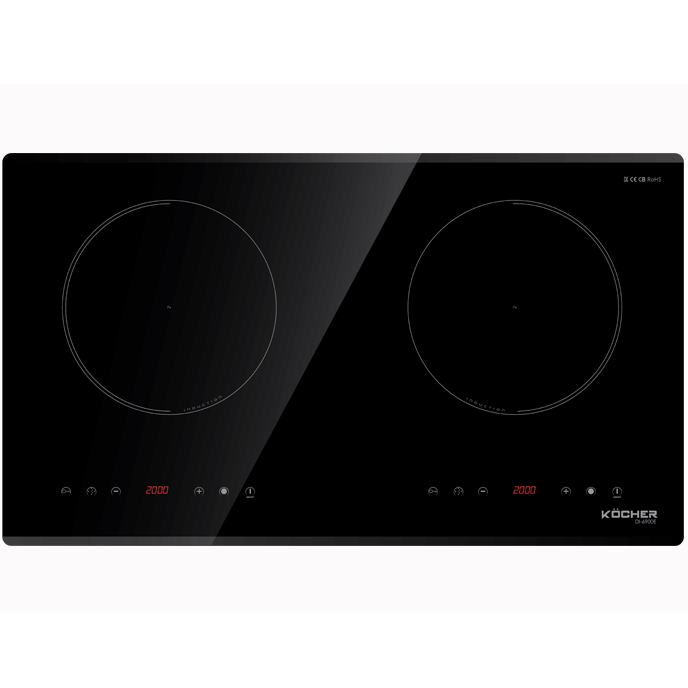 Đánh giá bếp từ Kocher có tốt không