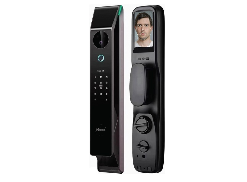 Khoá nhận diện khuôn mặt là gì - 1 vài lý do có nên sử dụng khoá cửa nhận diện Face ID không