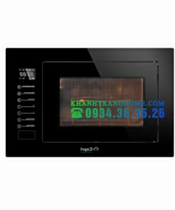 LÒ VI SÓNG ÂM TỦ CÓ NƯỚNG CAPRI CR-TM25NSGB - 5 LÒ VI SÓNG ÂM TỦ CÓ NƯỚNG CAPRI CR-TM25NSGB