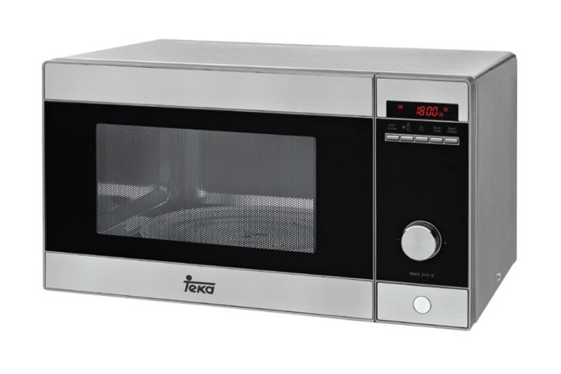 Lò vi sóng Teka có tốt không - 1 vài lý do nên mua không