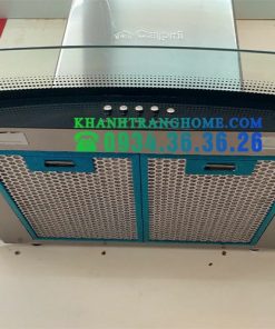 MÁY HÚT MÙI TUM KÍNH CAPRI CR-638H