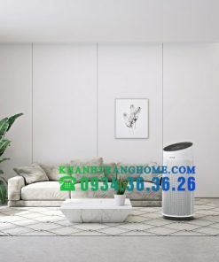 Máy lọc không khí Wells Tornado - 5 MÁY LỌC KHÔNG KHÍ WELLS TORNADO