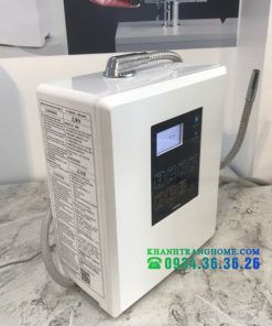 MÁY LỌC NƯỚC ION KIỀM FUJIIRYOKI HWP-77