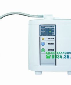 MÁY LỌC NƯỚC ION KIỀM IMPART EXCEL-IE400 MX-33 - 5 MÁY LỌC NƯỚC ION KIỀM IMPART EXCEL-IE400 MX-33