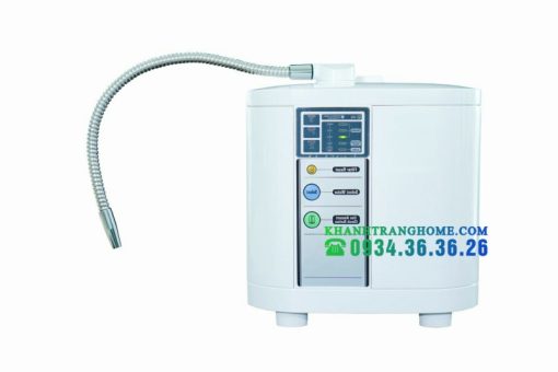MÁY LỌC NƯỚC ION KIỀM IMPART EXCEL-IE400 MX-33