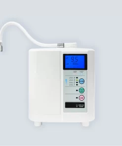 Máy lọc nước kangen Impart Excel-FX MX-99 - 5 MÁY LỌC NƯỚC KANGEN IMPART EXCEL-FX MX-99