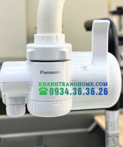 MÁY LỌC NƯỚC TẠI VÒI PANASONIC TK-CJ300