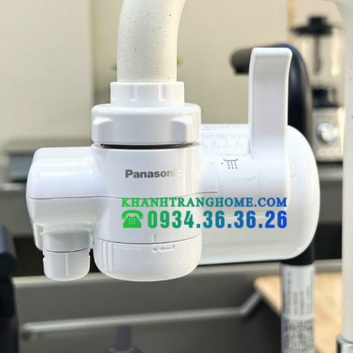 MÁY LỌC NƯỚC TẠI VÒI PANASONIC TK-CJ300