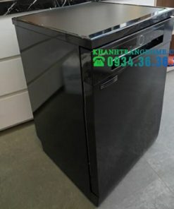 MÁY RỬA CHÉN CAPRI CR-3266