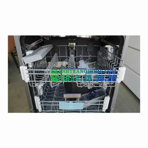 MÁY RỬA CHÉN CAPRI CR-3268
