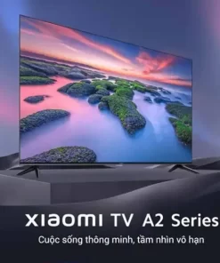 ANDROID TV XIAOMI A2 32 INCH L32M7-EAVN - 11