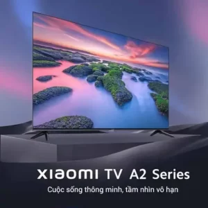 ANDROID TV XIAOMI A2 32 INCH L32M7-EAVN - 11