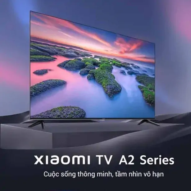 ANDROID TV XIAOMI A2 32 INCH L32M7-EAVN - 3