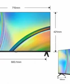 Smart Tivi TCL 32 INCH 32S5400A - 16 Smart Tivi TCL 32 INCH 32S5400A - 15